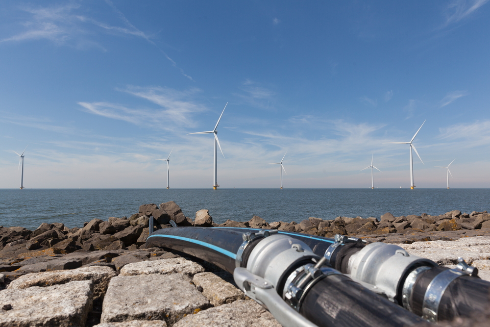 Iedereen wil groene stroom, maar niemand wil een windmolen in zijn achtertuin