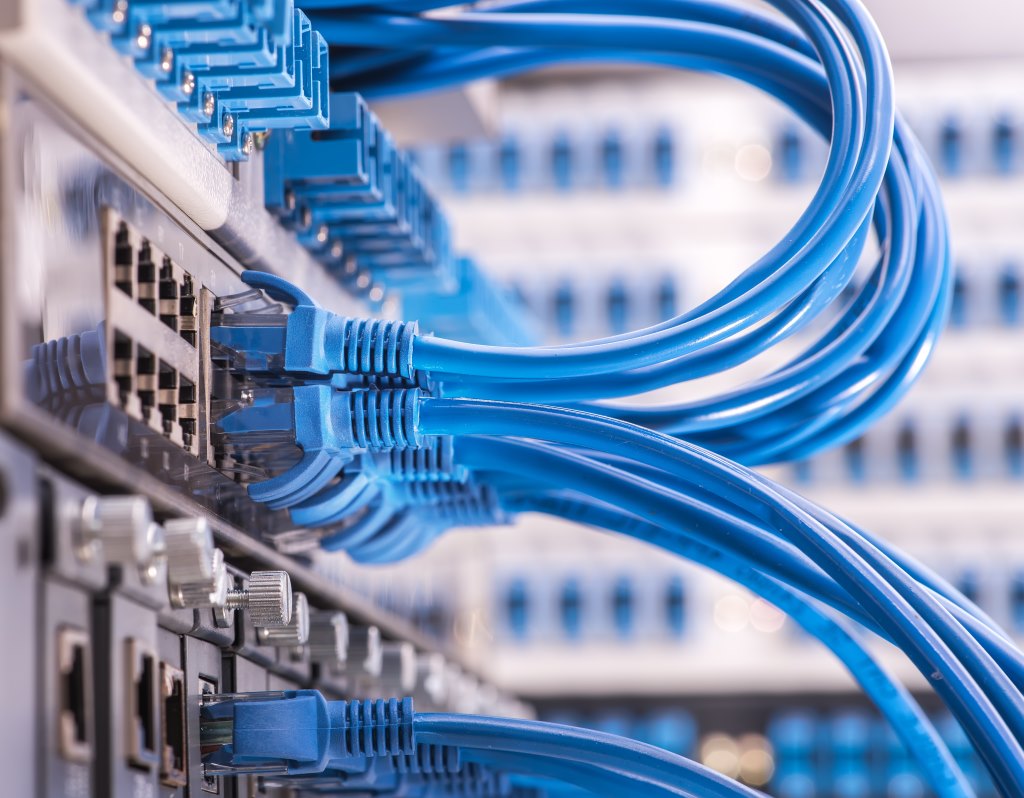 Veiligheidscommunicatie voor industrieel ethernet