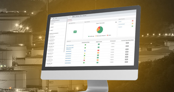 SAM VALVE MANAGEMENT: d oplossing voor intelligente ventieldiagnose