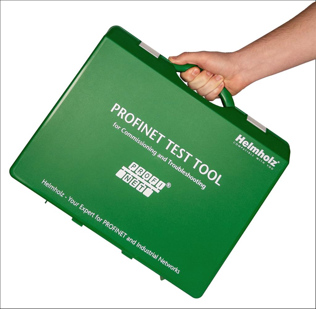 Het ONMISBARE gereedschap voor PROFINET engineers