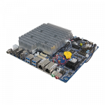 Thin Mini ITX Embedded Industrial motherboard