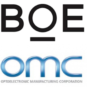 New Suppliers: BOE and OMC