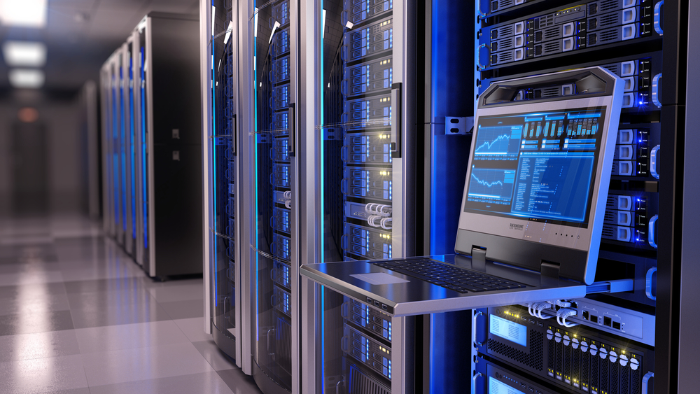 Balanceren tussen kosten en beschikbaarheid. Power management in datacenters