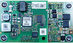 ASi-5-printplaatmodules voor diverse toepassingen