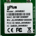 Wide Temperature 11ac/bgN modules with BT in mPCIe and M.2 format