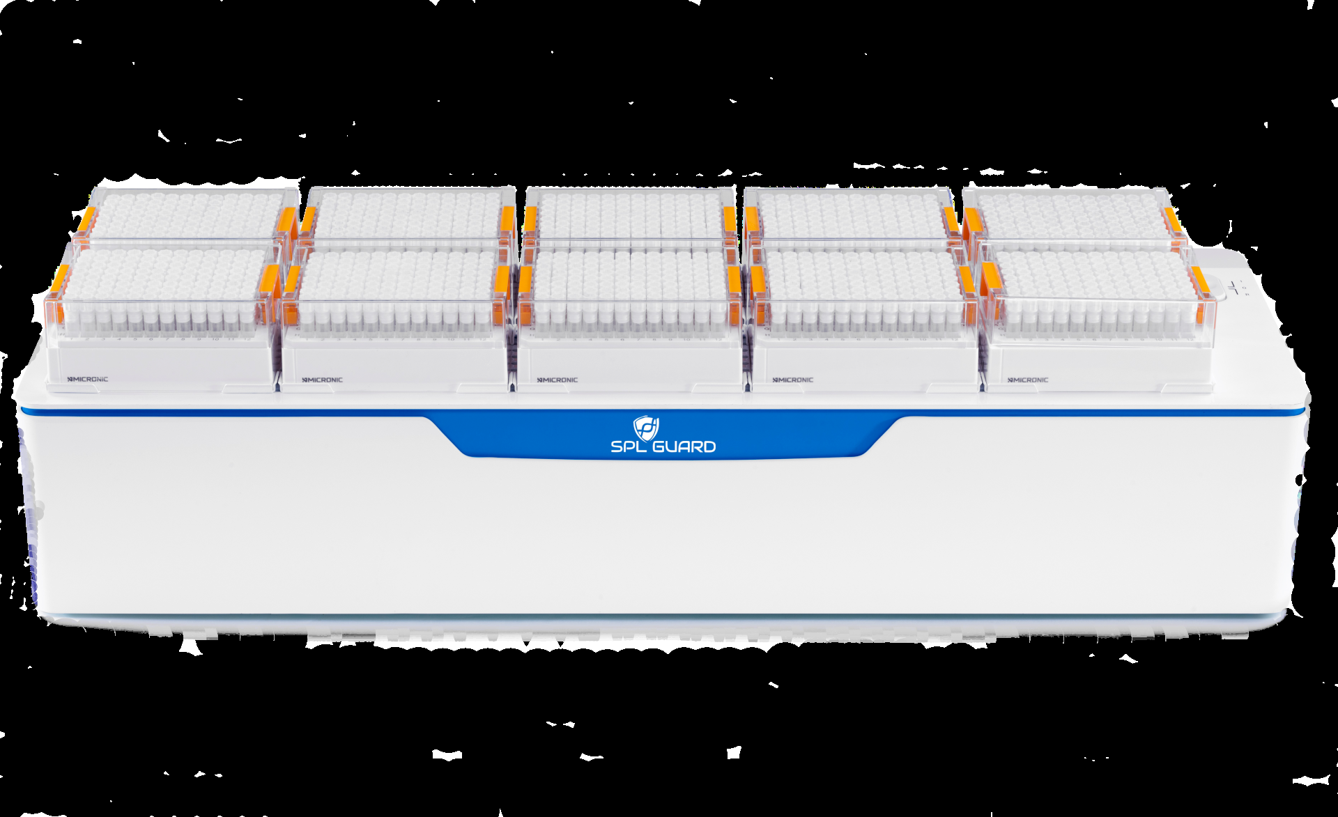 Nieuw bij NBS Scientific: SPL Guard Florida Thawing Station