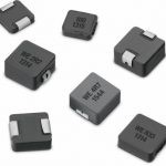 Power inductors