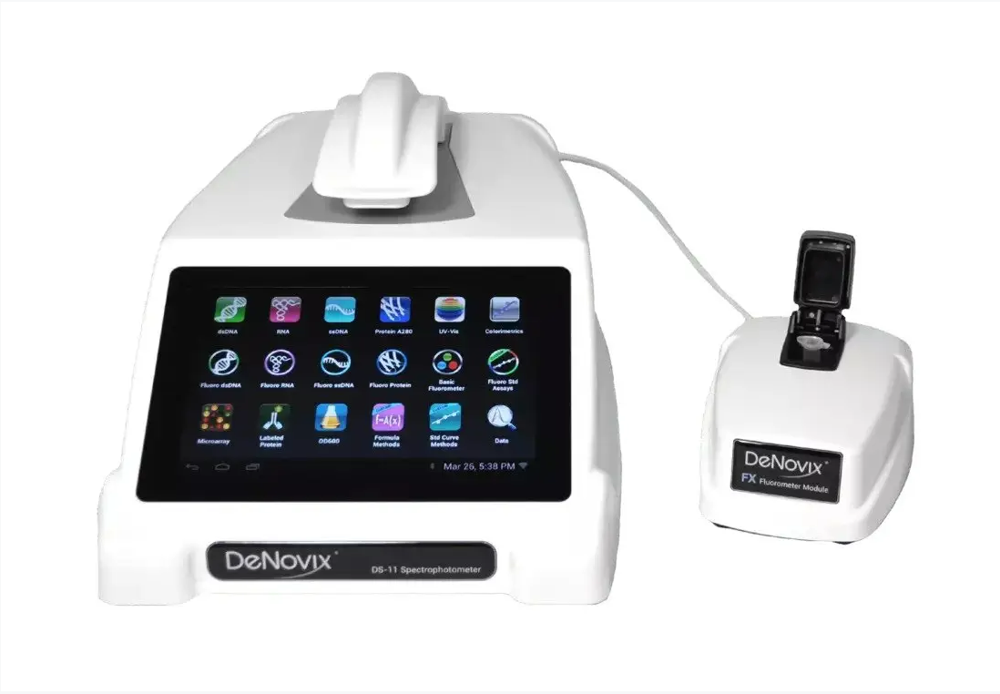 DeNovix DS-11