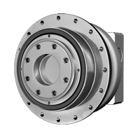 Apex Dynamics breidt flens- tandwielkasten uit